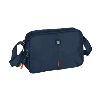 Luisipo Bolso Bandolera Central Gabol