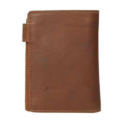 Luisipo Cartera De Piel Clasic J.L