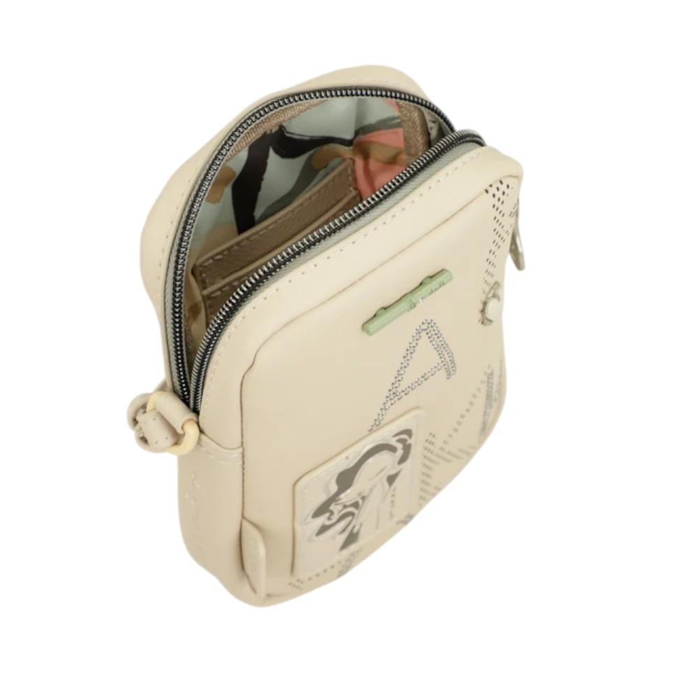 Mini bandolera Alma Aekke