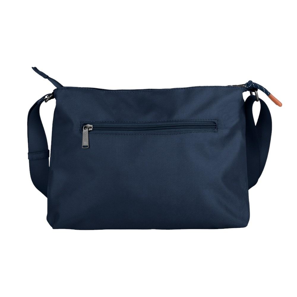 Luisipo Bolso Bandolera Central Gabol