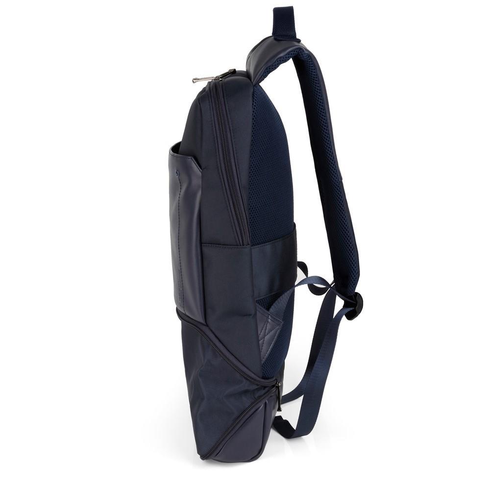 Luisipo Mochila Portátil 17.3" Network Gabol