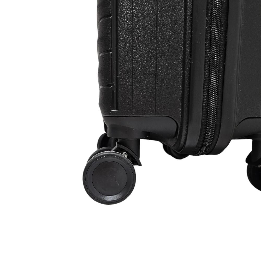 Maleta De Cabina Coconut Gladiator -Negro