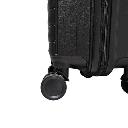 Maleta De Cabina Coconut Gladiator -Negro