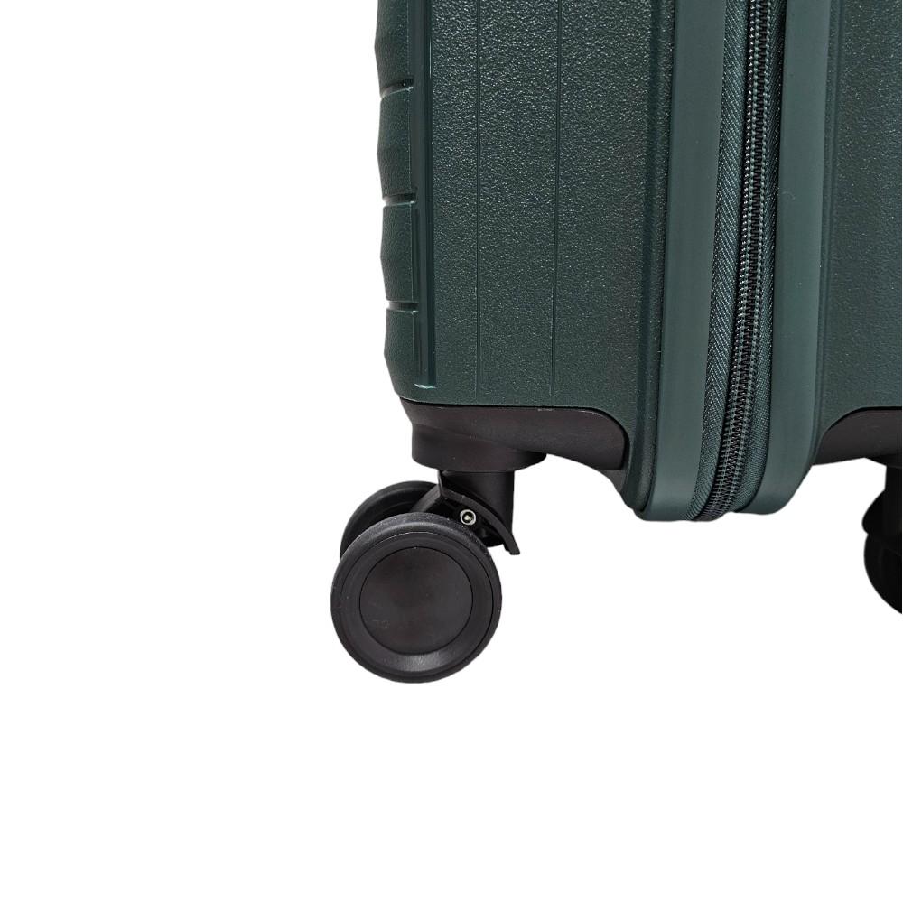 Maleta De Cabina Coconut Gladiator- Verde