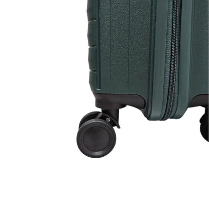 Maleta De Cabina Coconut Gladiator- Verde