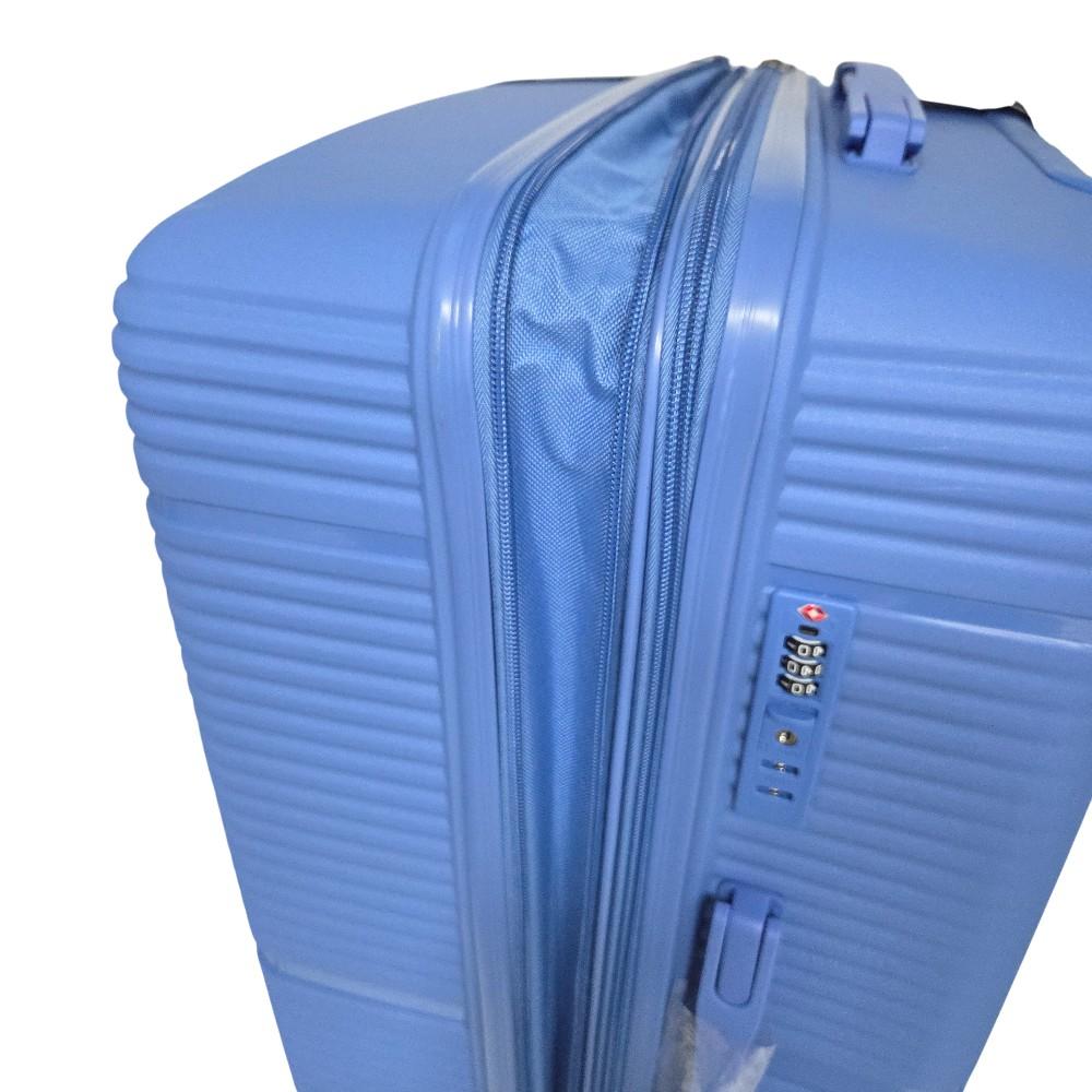 Luisipo Maleta De Cabina Bora Bora Benzi