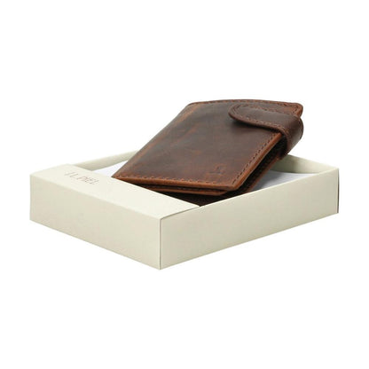 Luisipo Cartera De Piel "Alton" J.L Piel