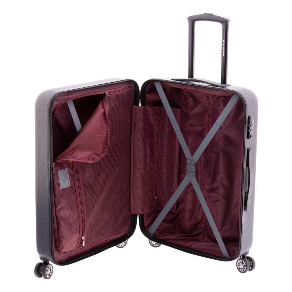 Maleta Mediana Beetle Gladiator