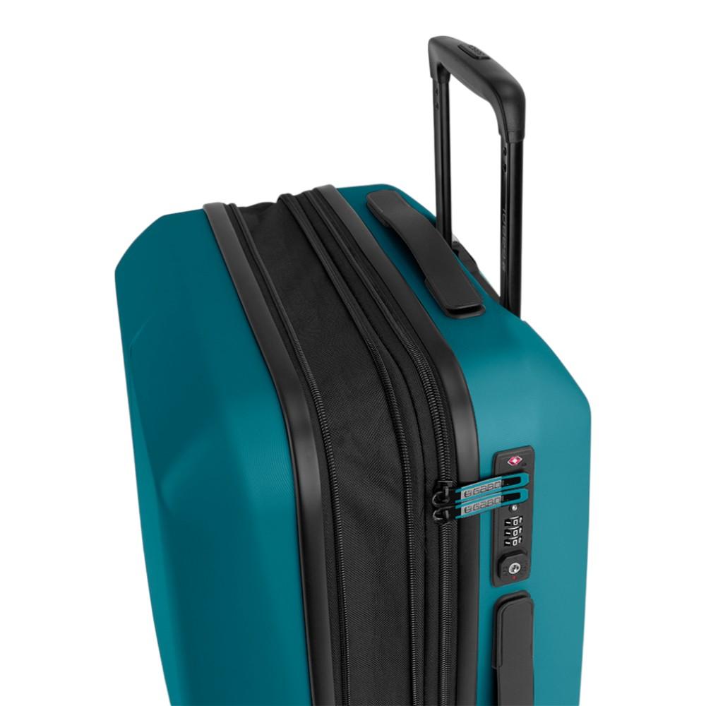 Luisipo Maleta De Cabina Pacific Gabol