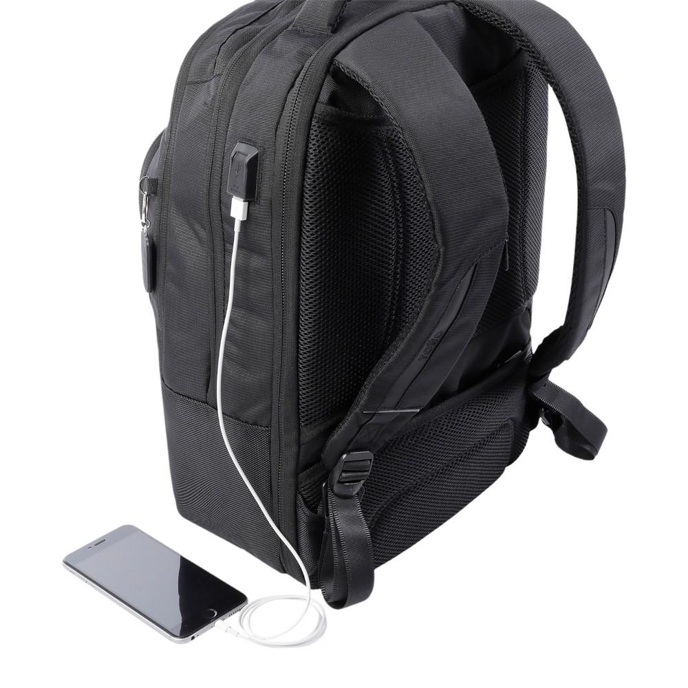 Mochila Ejecutiva PC Commuter Totto