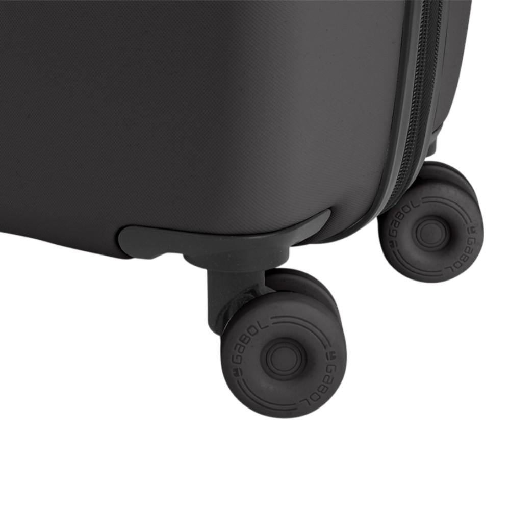 Luisipo Maleta De Cabina Pacific Gabol