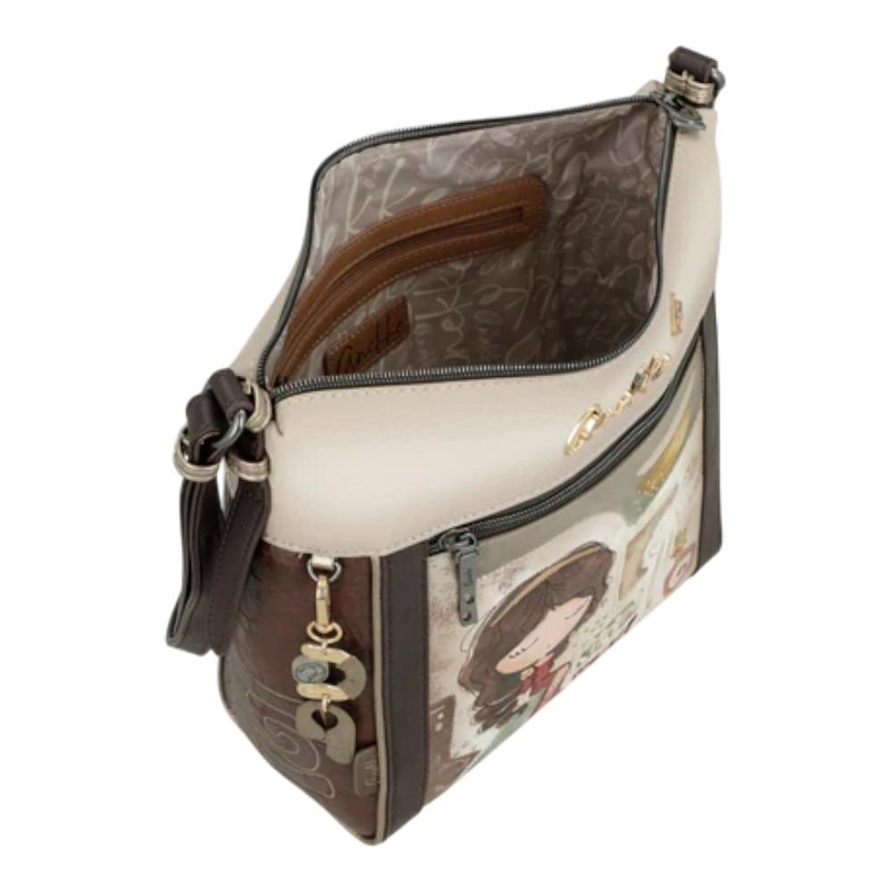 Luisipo Bandolera Mediana Muse Anekke