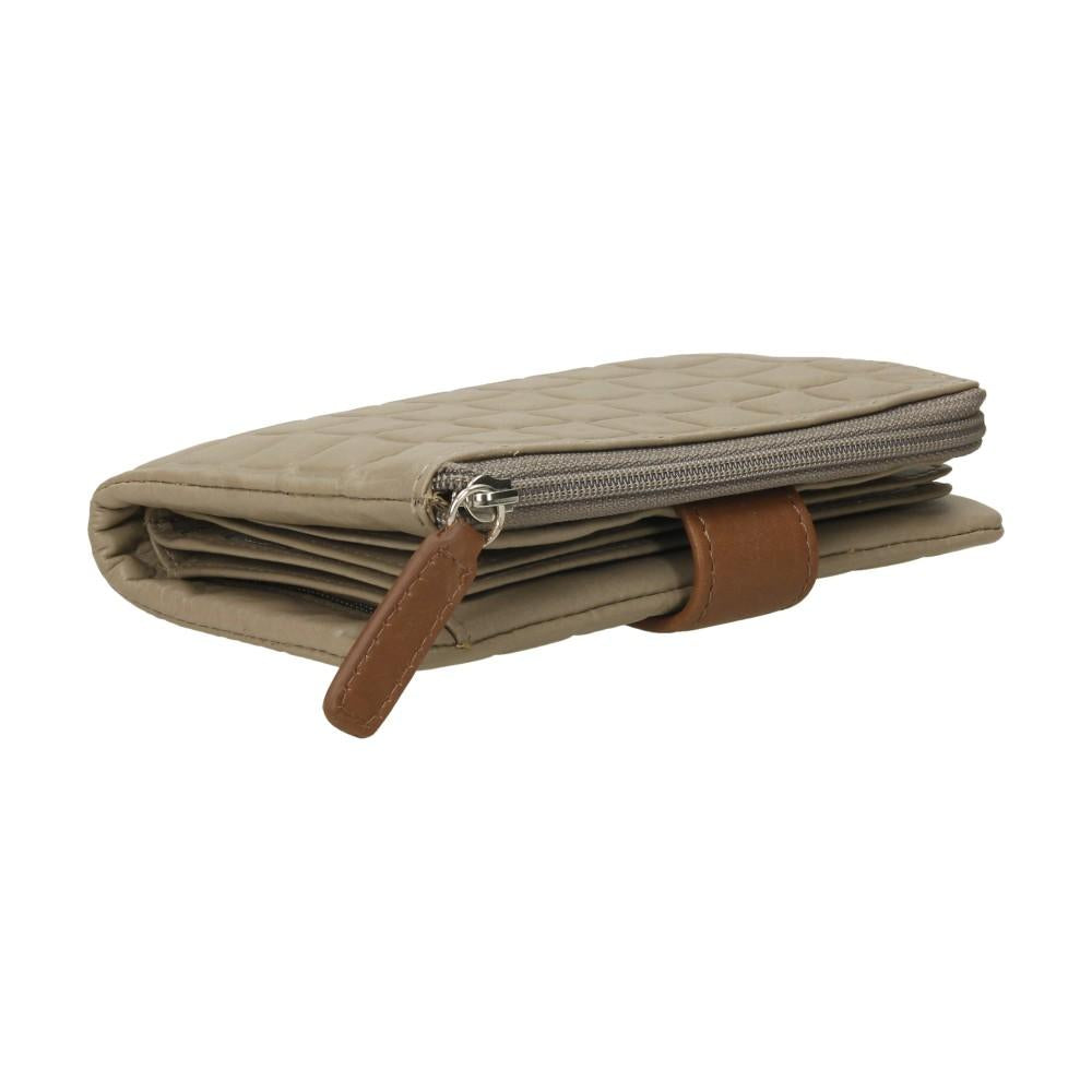 Luisipo Monedero De Piel"Padova" J.L Piel