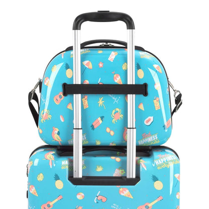 Luisipo Neceser Happy Mr Wonderfull