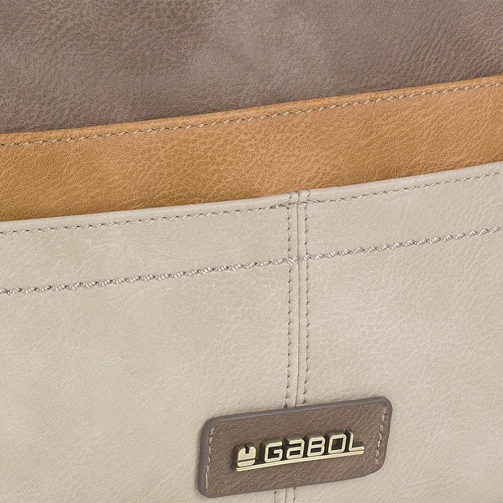 Luisipo Bolso Bandolera Chiara "Gabol"