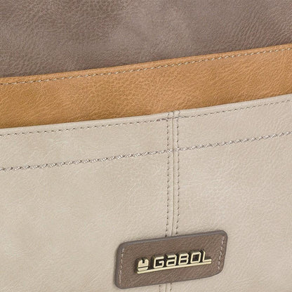 Luisipo Bolso Bandolera Chiara "Gabol"