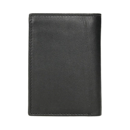 Classic JL Leather Wallet
