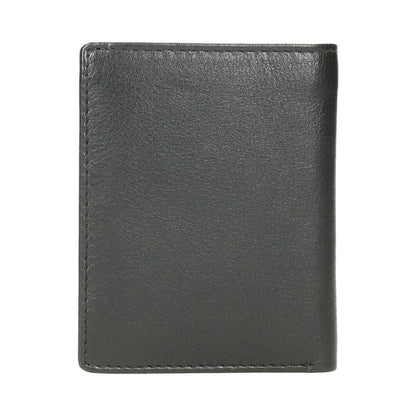 Cartera De Piel Clasic J.L