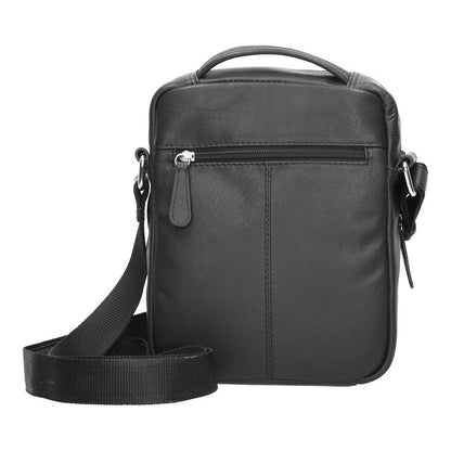 Luisipo Bolso De Piel Para hombre Piel J.L