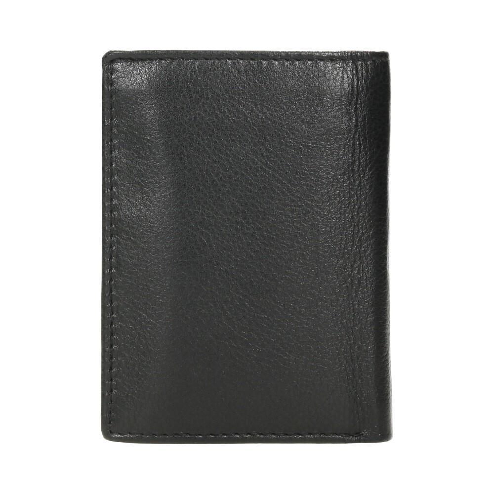 Classic JL Leather Wallet