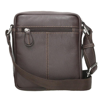 Luisipo Bolso De Hombre En Piel J.L Piel
