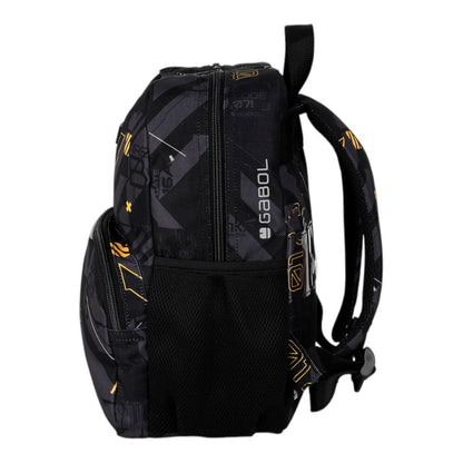 Mochila De Excursión Byte Gabol