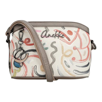 Bolso Hombro Olympia Anekke