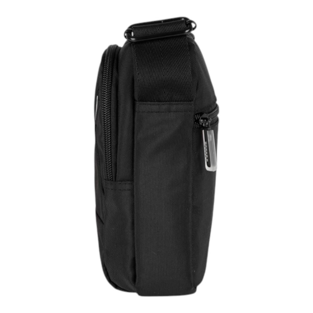 Bolso De Hombre Stream Gabol | Negro