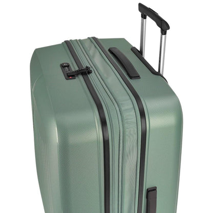 Maleta De Cabina Con Fuelle Brooklyn Gabol Gabol