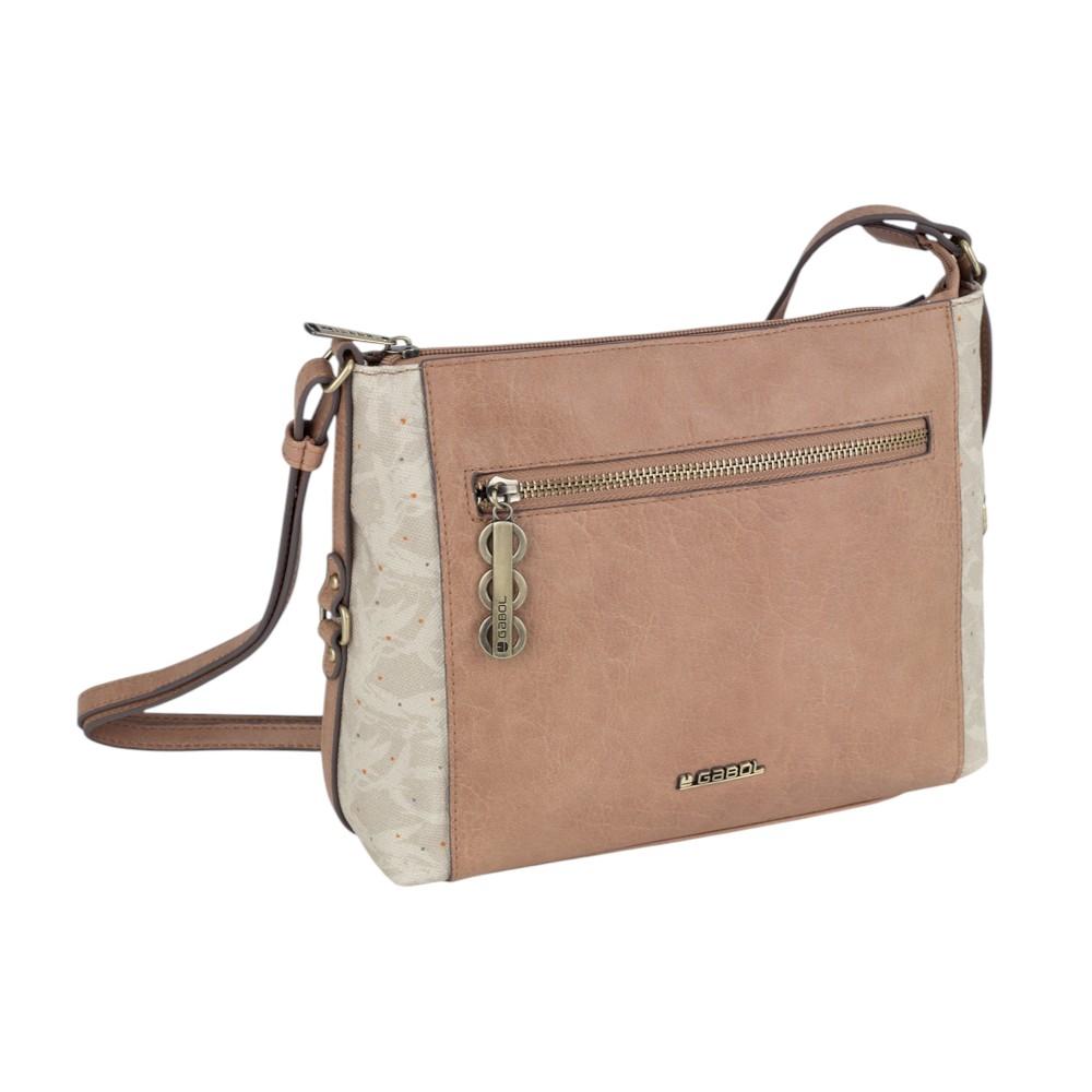 Luisipo Bolso Bandolera India Gabol