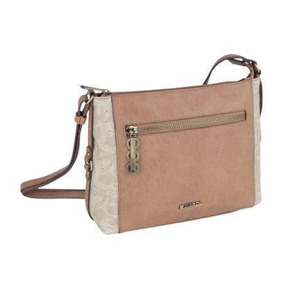 Luisipo Bolso Bandolera India Gabol