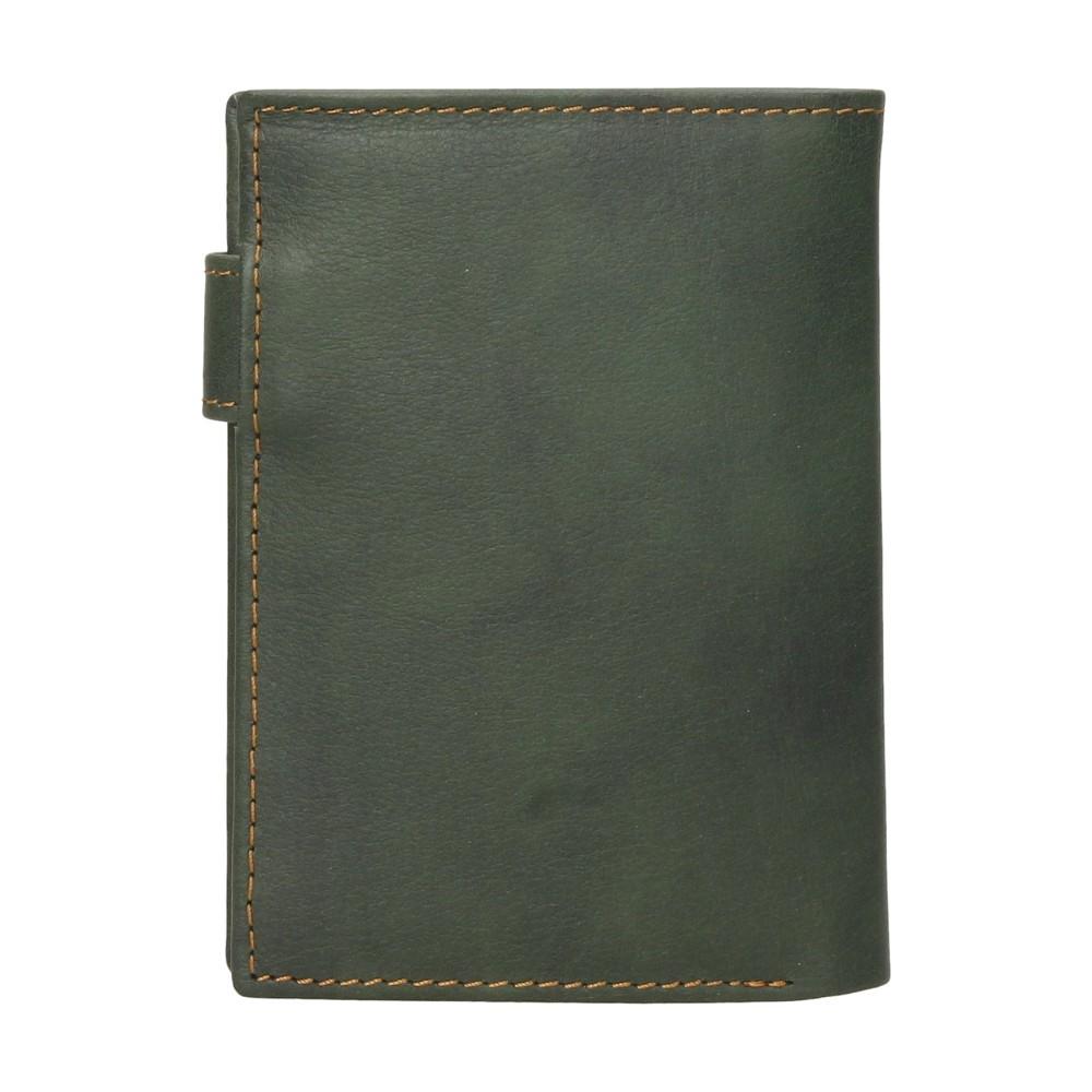 Luisipo Cartera De Piel Country Titto Bluni