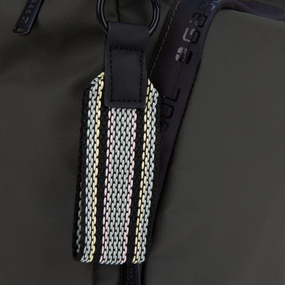 Mochila Pequeña Colección Mina | Color de Temporada | Sin PVC