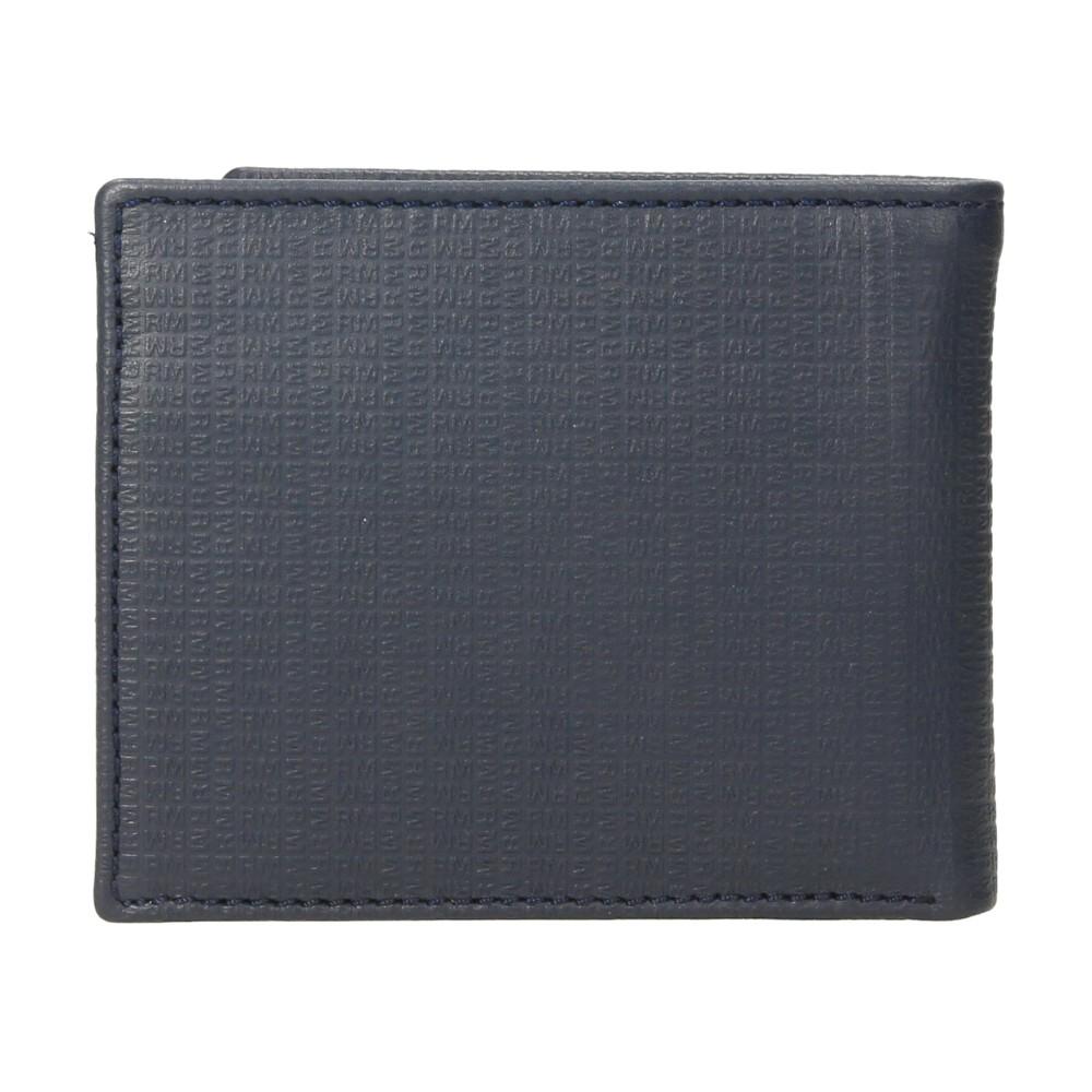 Cartera Champieons De Piel Real Madrid