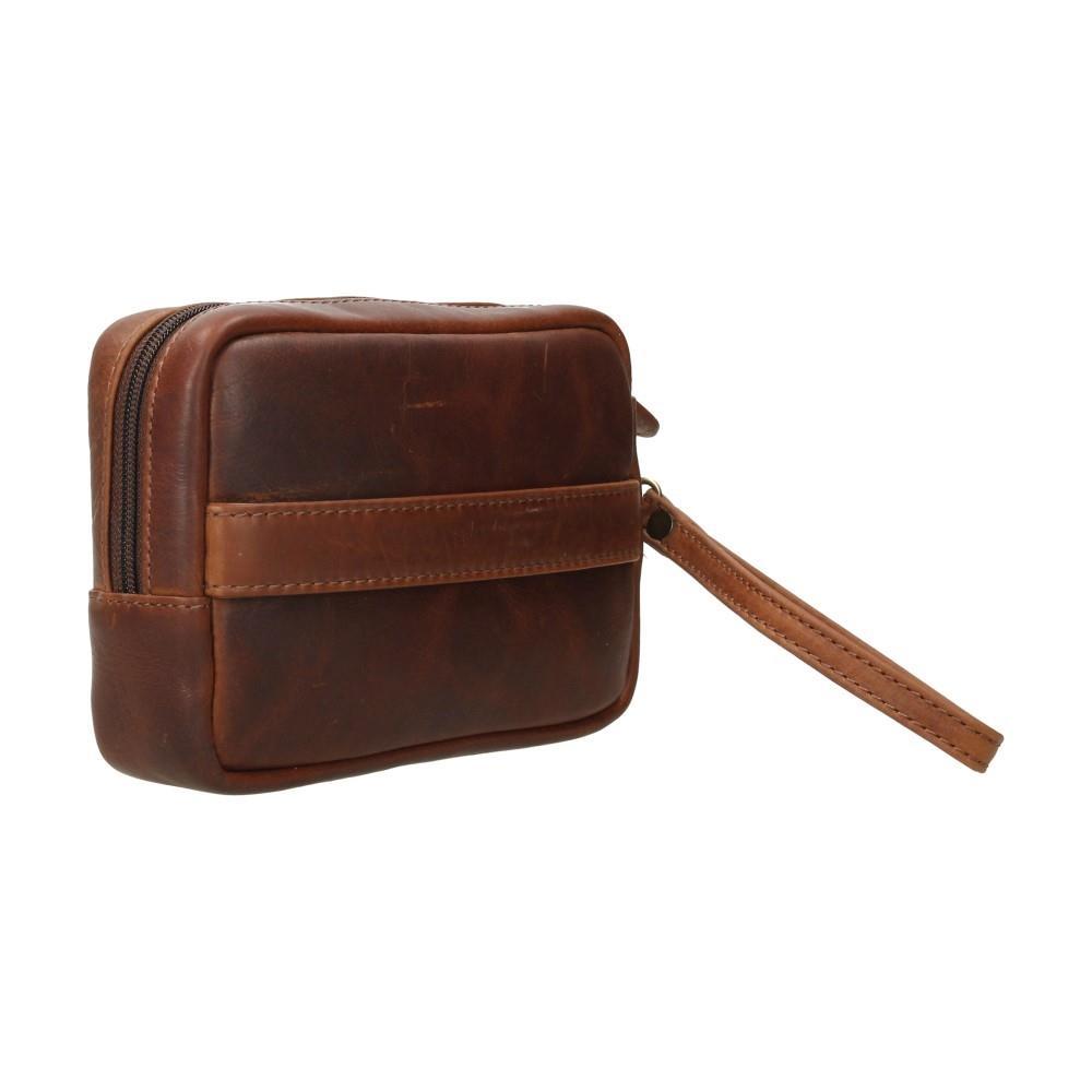 Luisipo Bolso De Mano/Mariconera Piel J.L