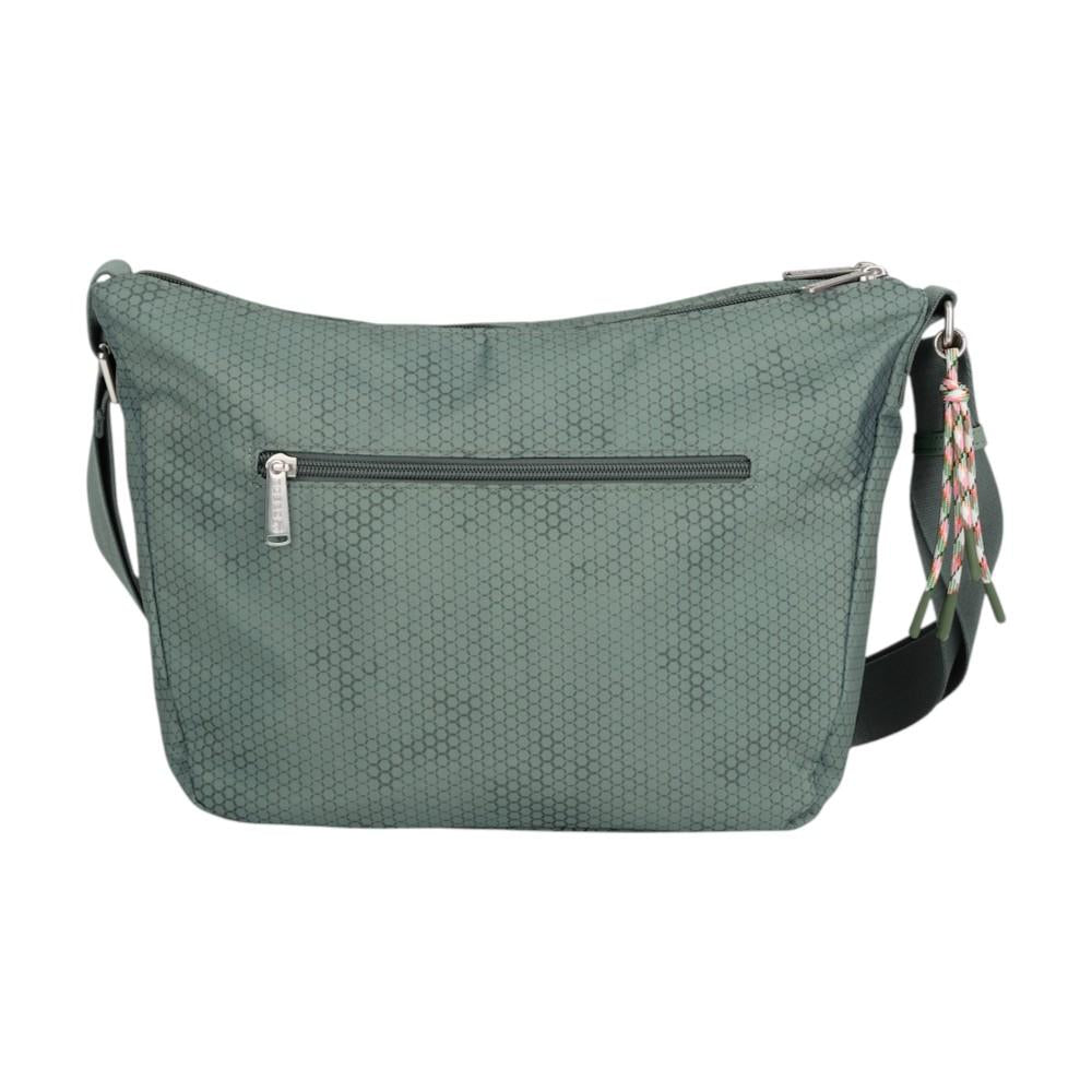 Bolso Bandolera De Mujer Aitana Gabol