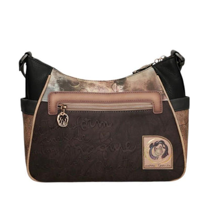 Bolso Bandolera "Dreamverse" Anekke - 5