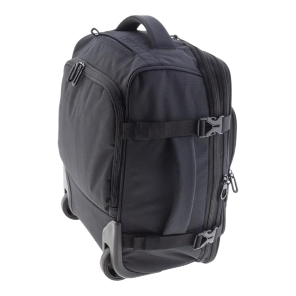 Luisipo Mochila Con Ruedas Underseat Loop Gladiator