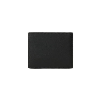Cartera De Piel "Clasic" J.L Piel