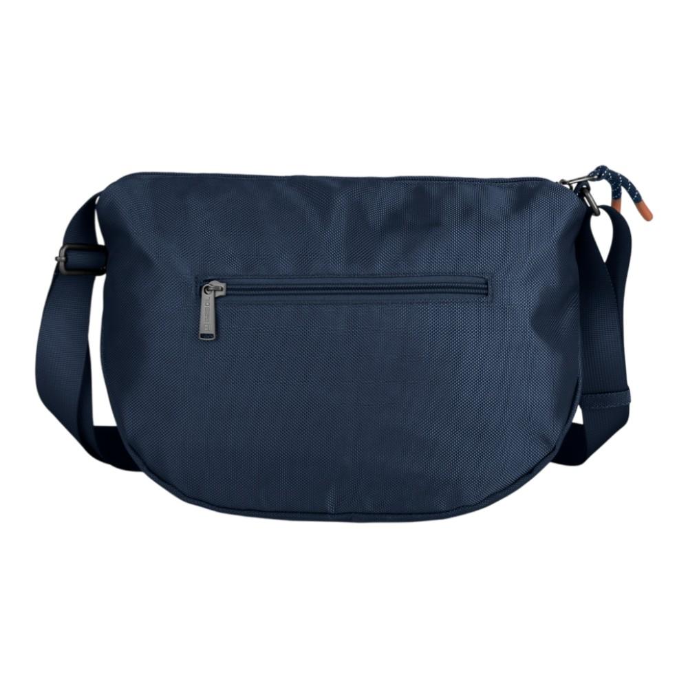 Luisipo Bolso Bandolera Central Gabol
