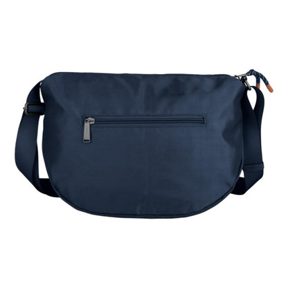 Luisipo Bolso Bandolera Central Gabol
