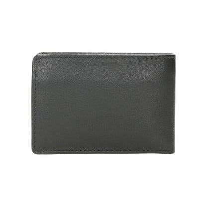 Cartera De Piel "Clasic" J.L Piel