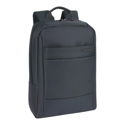 Mochila Para Potátil Impermeable Tide Gabol | Gris