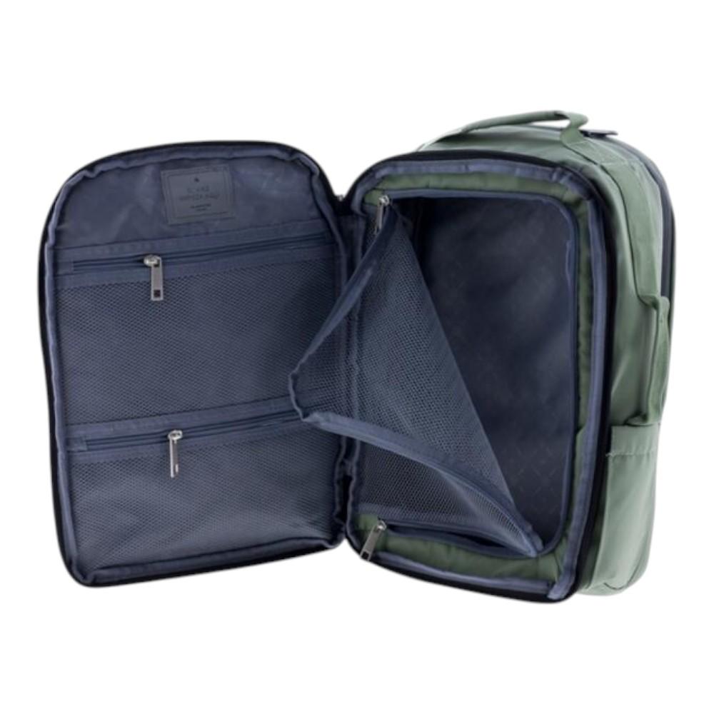 Mochila 40 x 30 x 20 cm Vueling Polar Gladiator