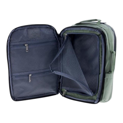 Mochila 40 x 30 x 20 cm Vueling Polar Gladiator