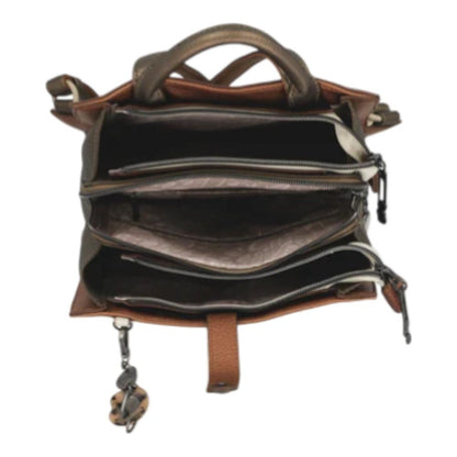 Luisipo Mochila Gaia Anekke