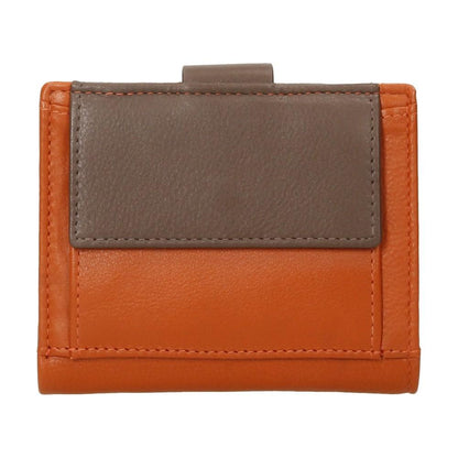 Luisipo Monedero De Piel "Italy" J.L Piel