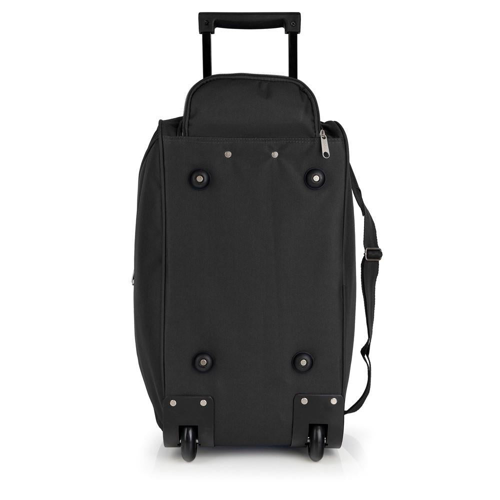 Week Eco Gabol Wheeled Bag 