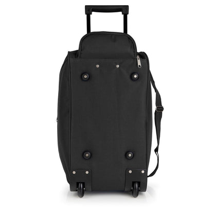 Week Eco Gabol Wheeled Bag 