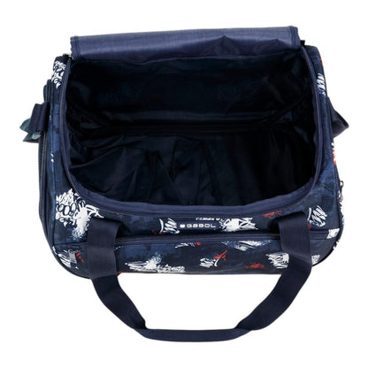 Bolsa de Viaje Gabol Dash | Del Deporte a una Escapada